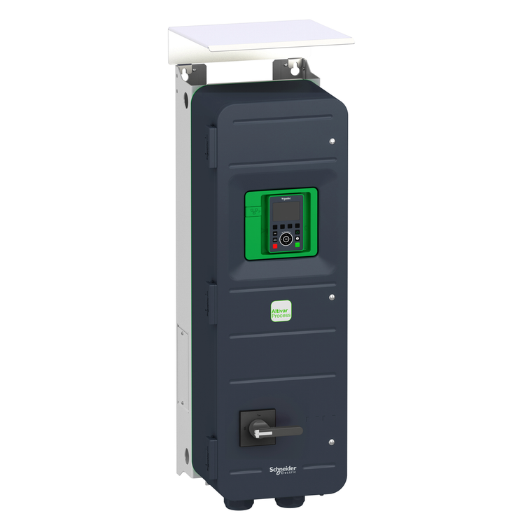 Schneider Electric ATV650D30N4EU Atv650 Ip55 Ultype12 30Kw 40Hp 400V/480V
