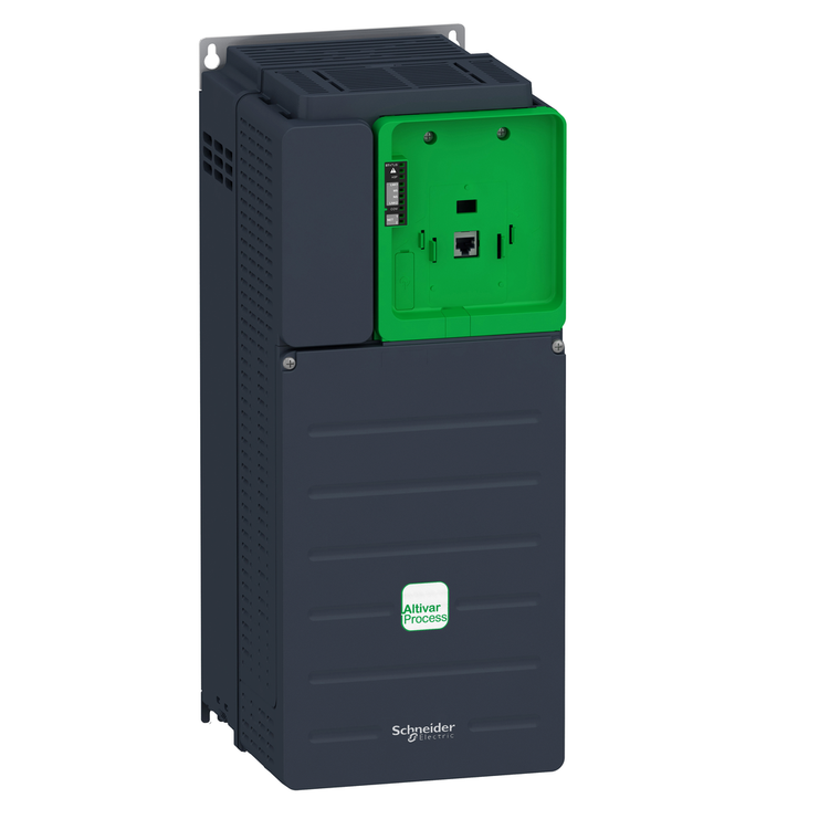 Schneider Electric ATV930D15N4ZU Atv930 T12 Rdy Ip20 20Hp 400V Wo Keypad
