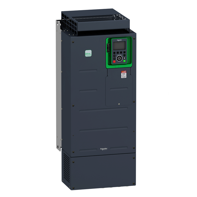 Schneider Electric ATV930D37S6 Atv930Ip20 50Hp 600V Variable Speed Dri