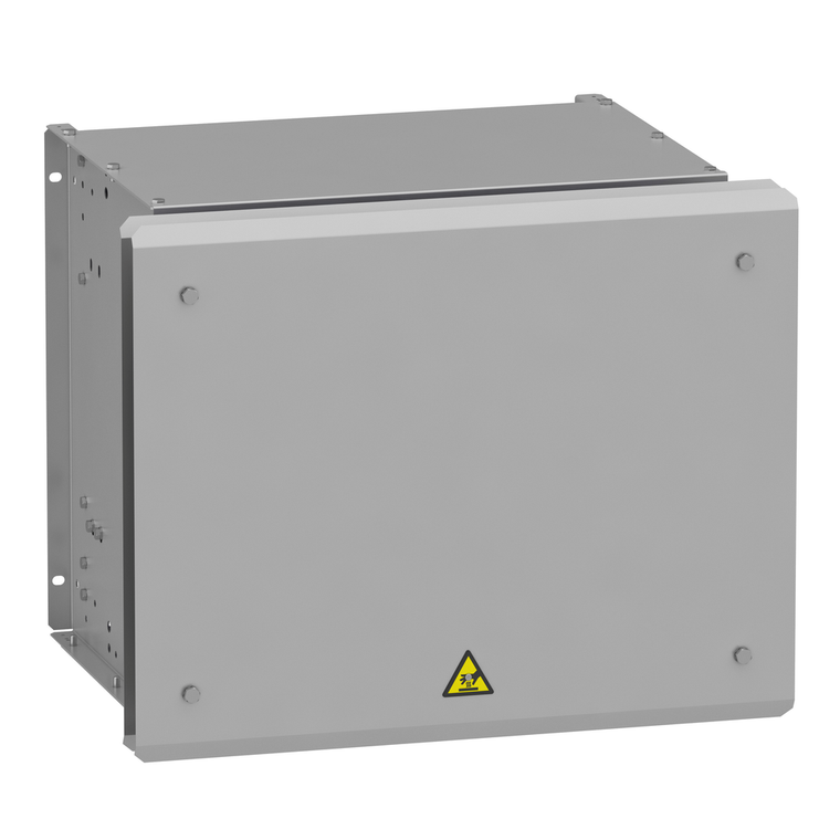 Schneider Electric VW3A7748 Braking Resistor 1,4 Ohms 5,1 Kw Ip23