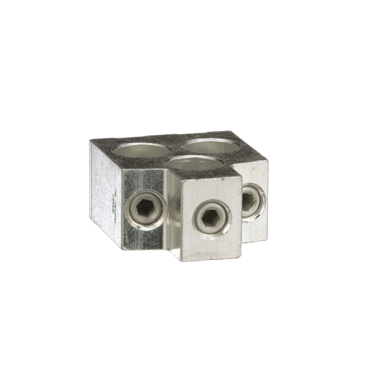 Schneider Electric AL900MA Circuit Breaker Mechanical Lug Kit 1
