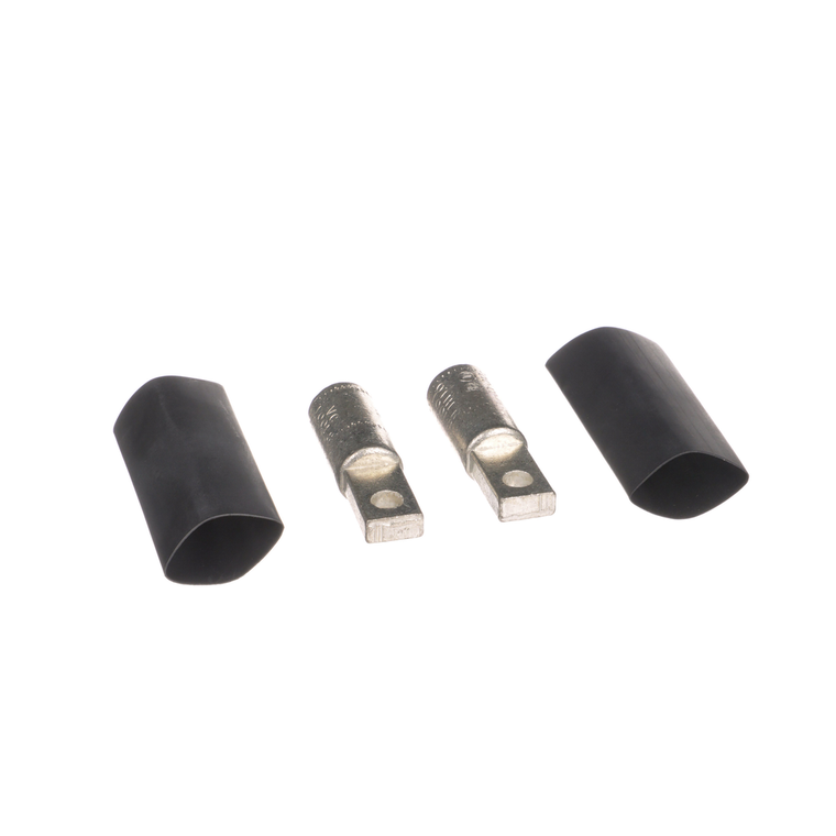 Schneider Electric LV426986 Circuit Brkr Compression Lug Kit Cu 2