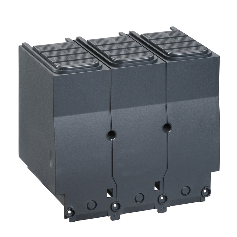 Schneider Electric LV432595 1 3P Long Terminal Shield For Spreader