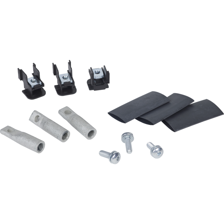 Schneider Electric YA060HD Circuit Breaker Compression Lug Kit 3
