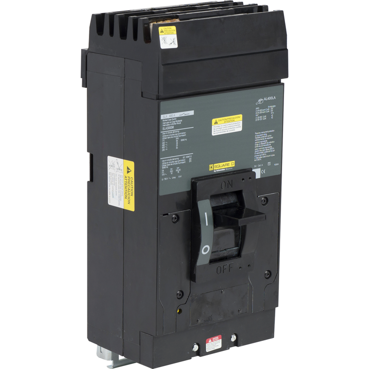 Schneider Electric SLA3000M Automatic Molded Case Switch 415/240V 40