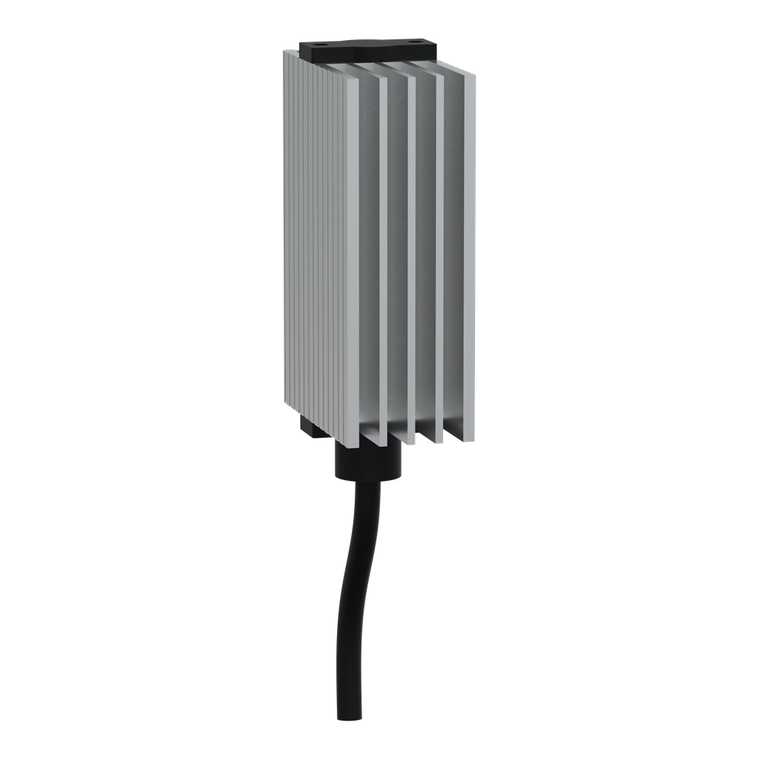 Schneider Electric NSYCR10WU1 Resist.Heateralum 10W, 12-24V