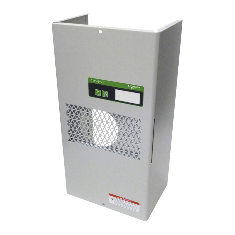 Schneider Electric NSYCUSP0085 Stainless Steel Covers