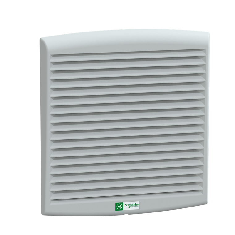 Schneider Electric NSYCVF165M230PF Filterfan 165M3/H 230V Ip54