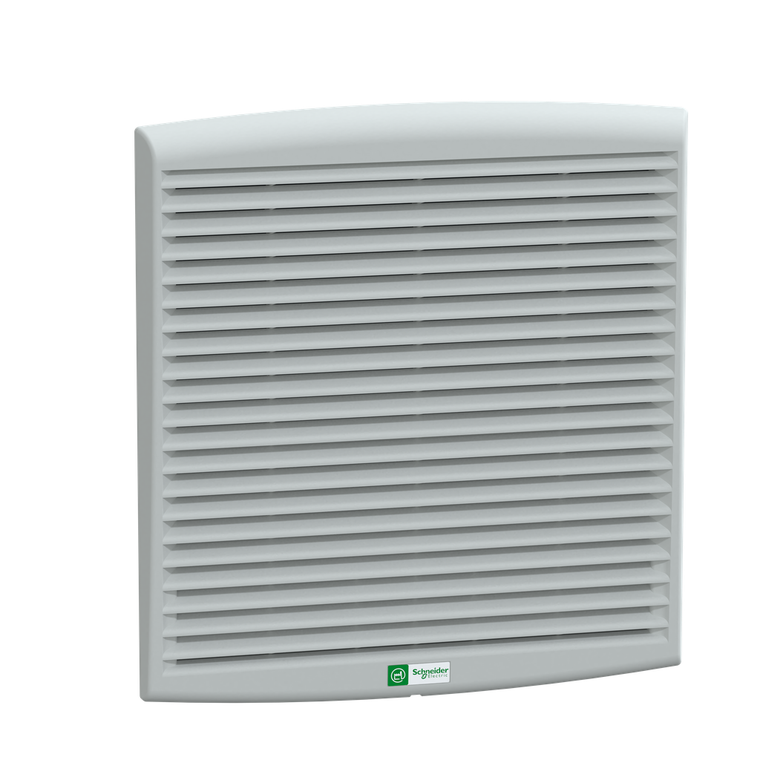 Schneider Electric NSYCVF560M230PF Filterfan 560M3/H 230V Ip54