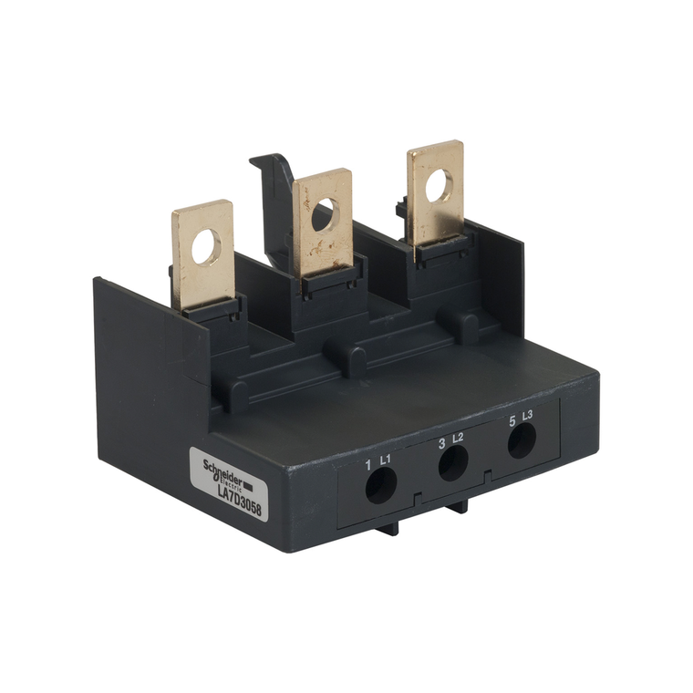 Schneider Electric LA7D3058 Adapter Terminal