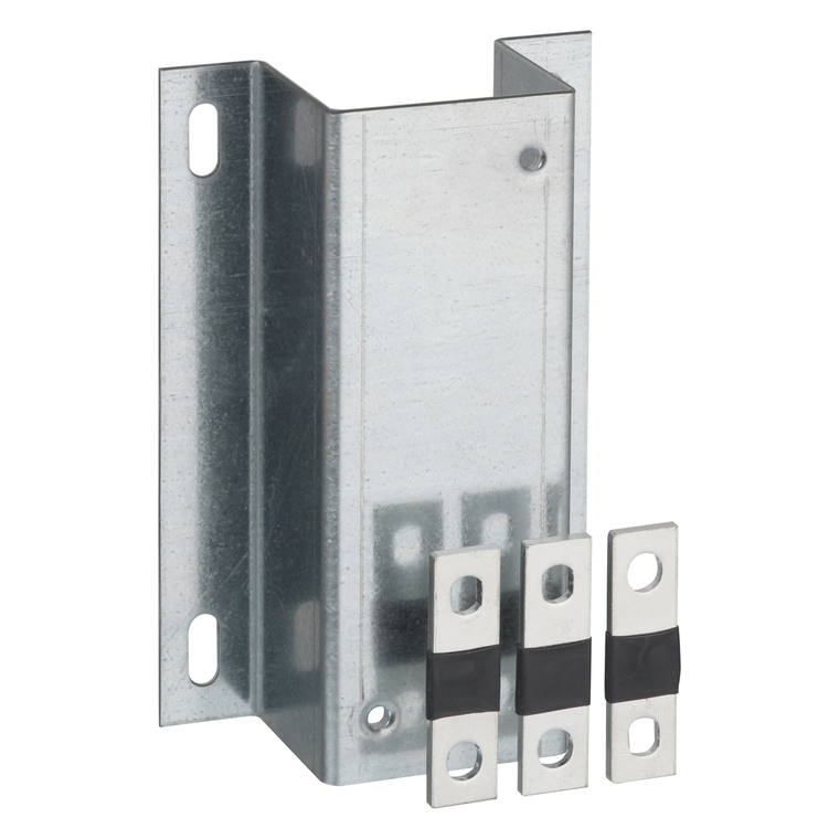 Schneider Electric GV7AC08 Busbar With Cover