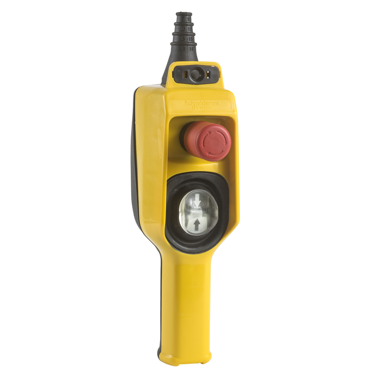 Schneider Electric XACD22A0105 Pendant Control Station