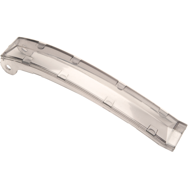 Schneider Electric TM5ACTCH100 100 Plain Text Cover Holder