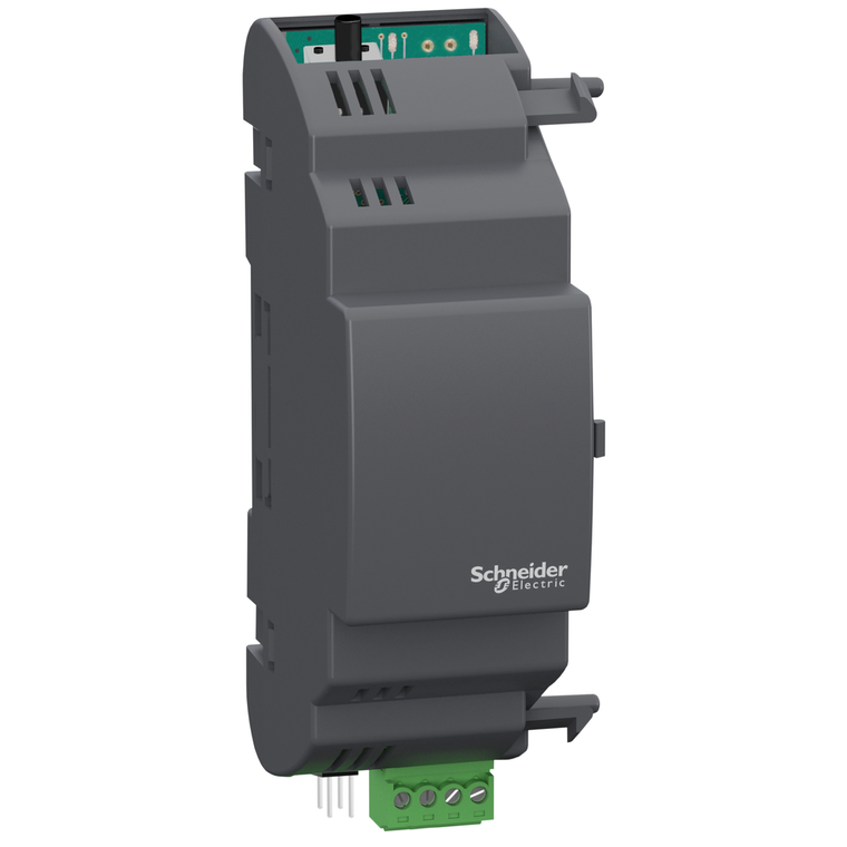 Schneider Electric TM171ALON M171 Perf. Plug-In Lonworks