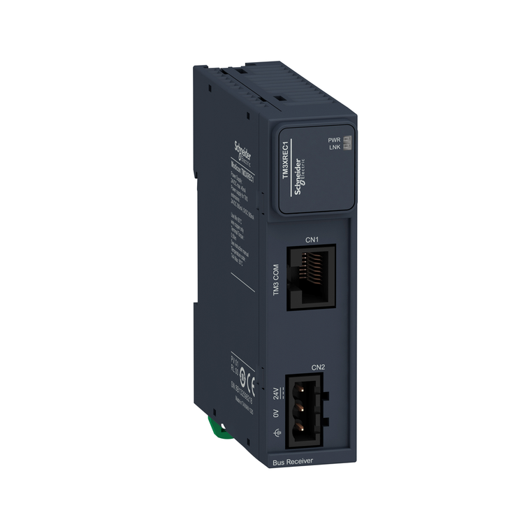 Schneider Electric TM3XREC1 Module Tm3-Bus Receiver