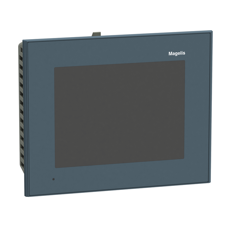 Schneider Electric HMIGTO2310FW Hmigto2310 Logo Removed