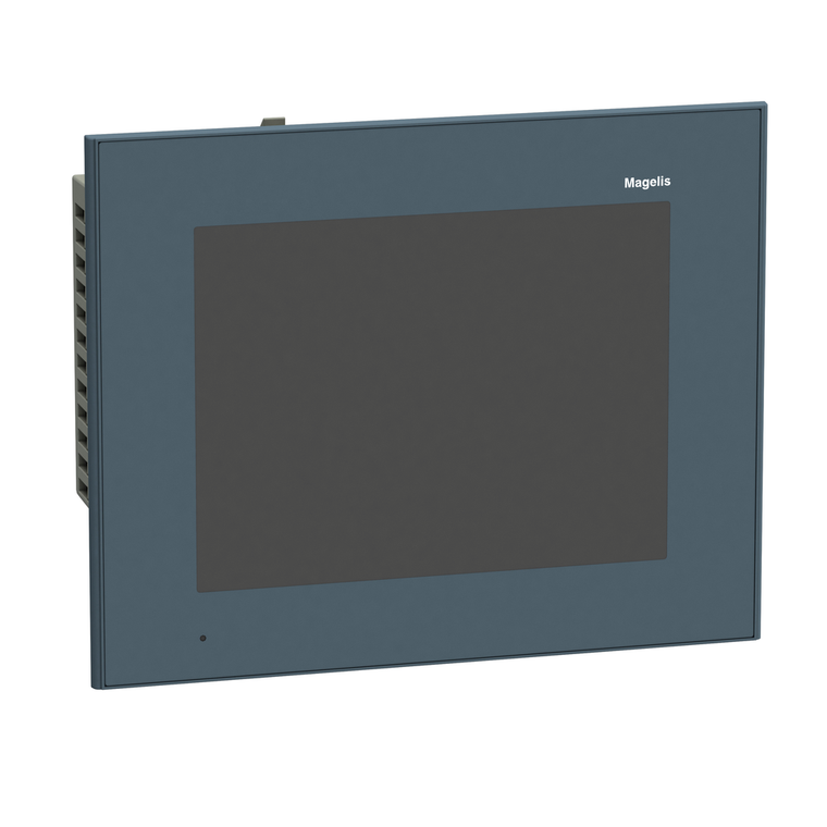 Schneider Electric HMIGTO4310FW Hmigto4310 Logo Removed