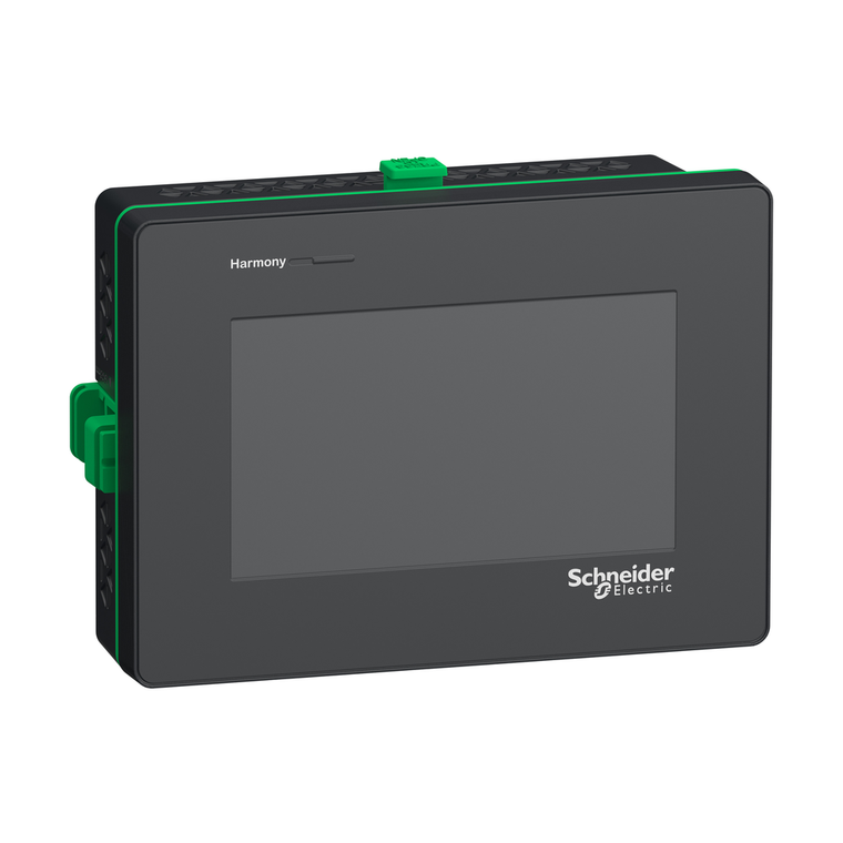 Schneider Electric HMISTM6200 "4""W Basic Modular Terminal"