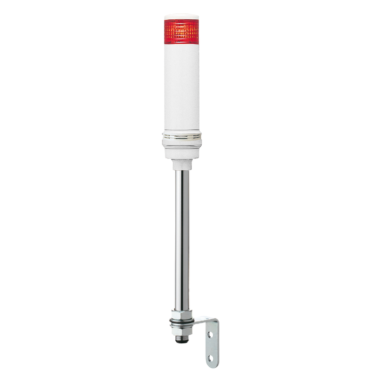 Schneider Electric XVC6M15S Tower Lights 60 Mm, 100-240 V, Buzzer, B