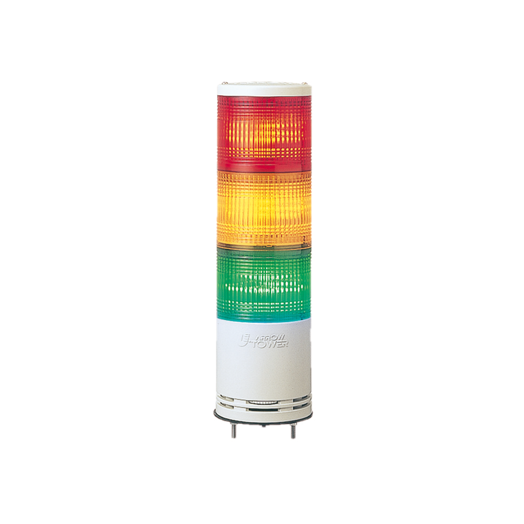 Schneider Electric XVC1B3SK Indicating Banks 100Mm Led Base Mount 24