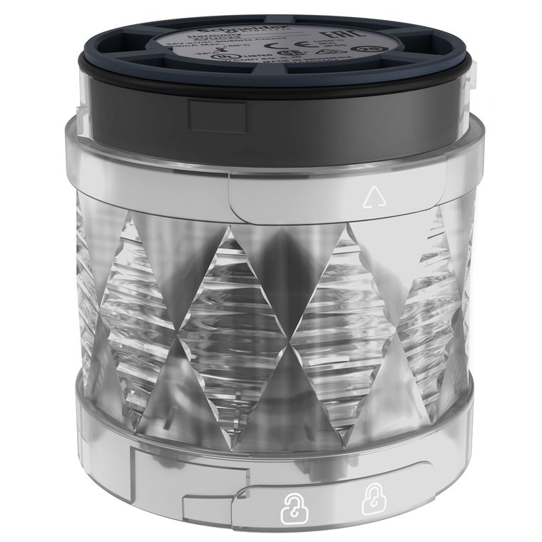 Schneider Electric XVUC27 Xvu White Led Unit