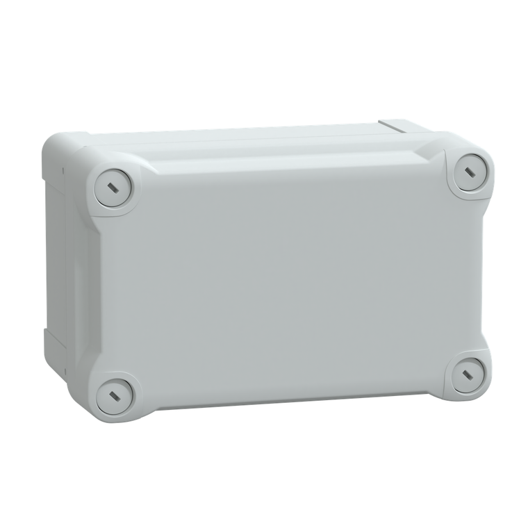 Schneider Electric NSYTBP191210H Pc Ind Box 192X121X105 Hi Pack of 2
