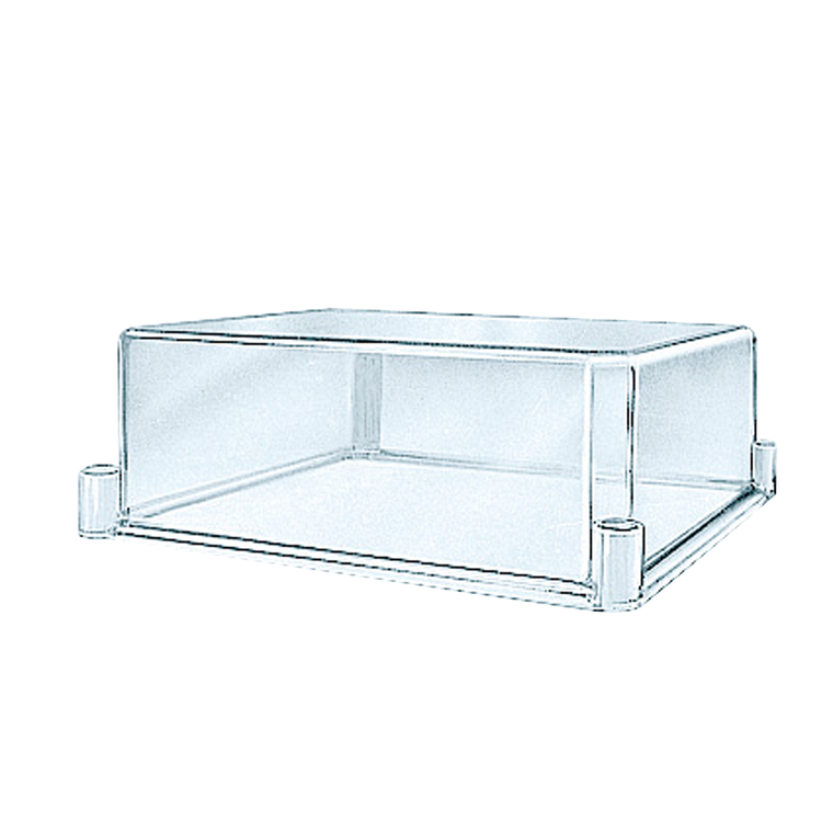 Schneider Electric NSYTPLS2736A Transp Pls Cover 27X36X9.5