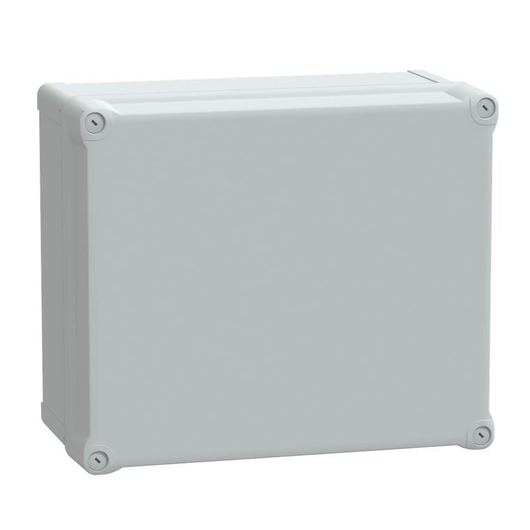 Schneider Electric NSYTBP342916H Pc Ind Box 341X291X168 Hi