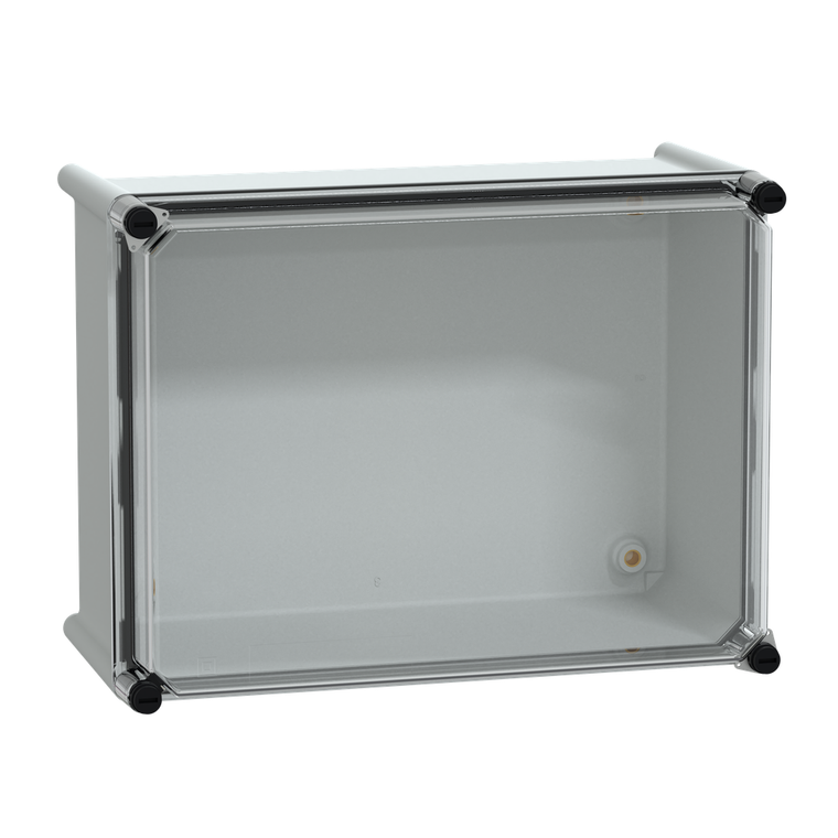 Schneider Electric NSYPLS2736G 7035 Transp Pls Box27X36X18