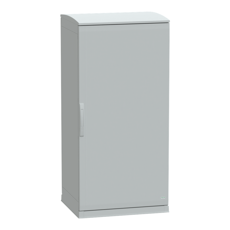 Schneider Electric NSYPLAZT1576G Pol.E.Plin+Can1500X750X620Mm Ip44