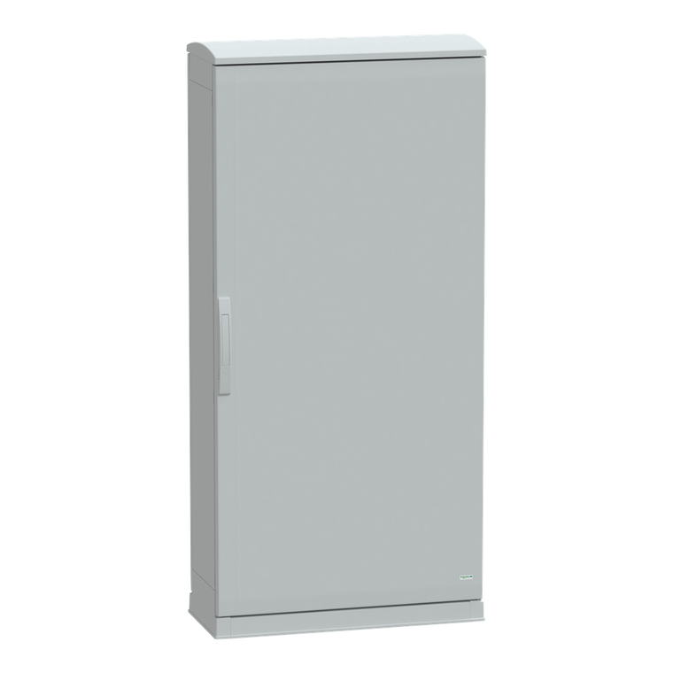 Schneider Electric NSYPLAZT1573G 7035 Pla Plin+Can1500X750X320
