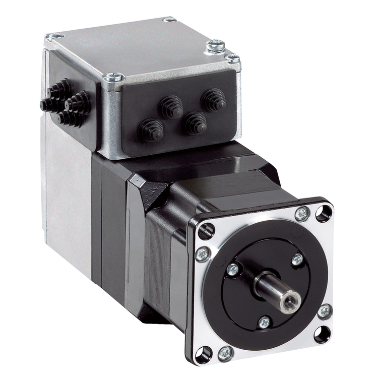 Schneider Electric ILA2K571TC1F0 Lexium Ila Servomot 24 48V Eth Ip Brake