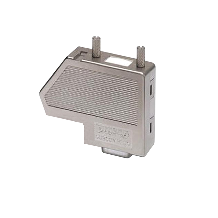 Schneider Electric VW3M3802 Lx15 Canopen Adaptor, Sub-D 9 Female/Sc