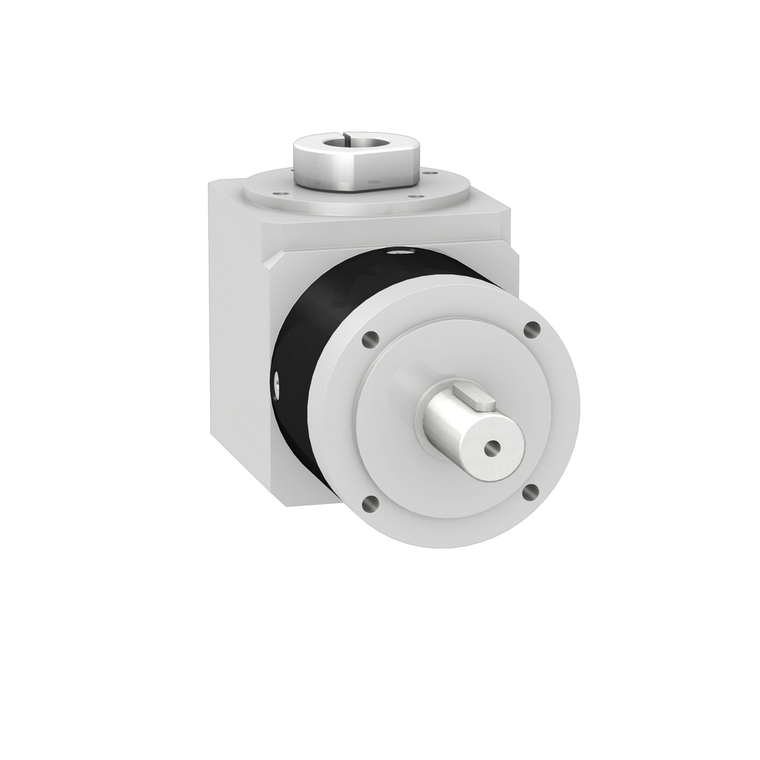 Schneider Electric GBY080025K Angular Gear Box 80Mm, Ratio 25