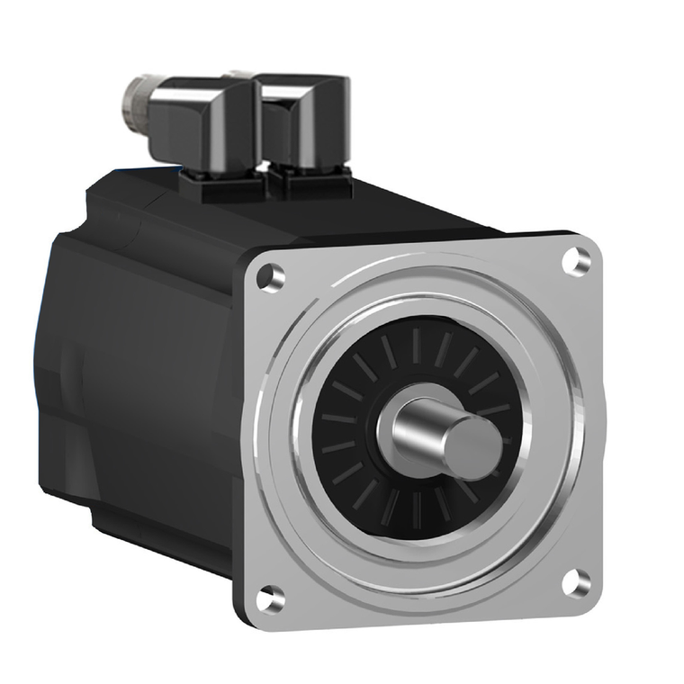 Schneider Electric SH31403P02A2000 Sh3 Motor 140.3 Mlt Ang Ip54