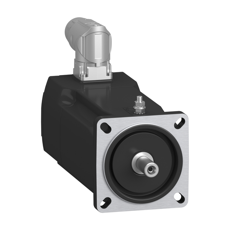 Schneider Electric SH30701P0BA4100 Sh3 Motor 070.1 Mlt Omc Ang Ip65