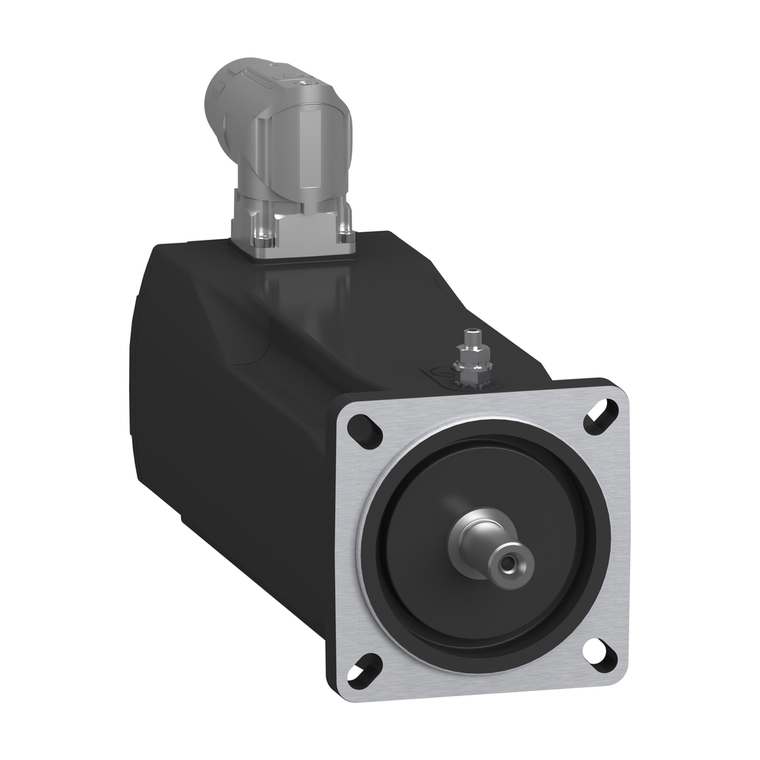 Schneider Electric SH30701P0BF4100 Sh3 Motor 070.1 Mlt Brk Omc Ang Ip65