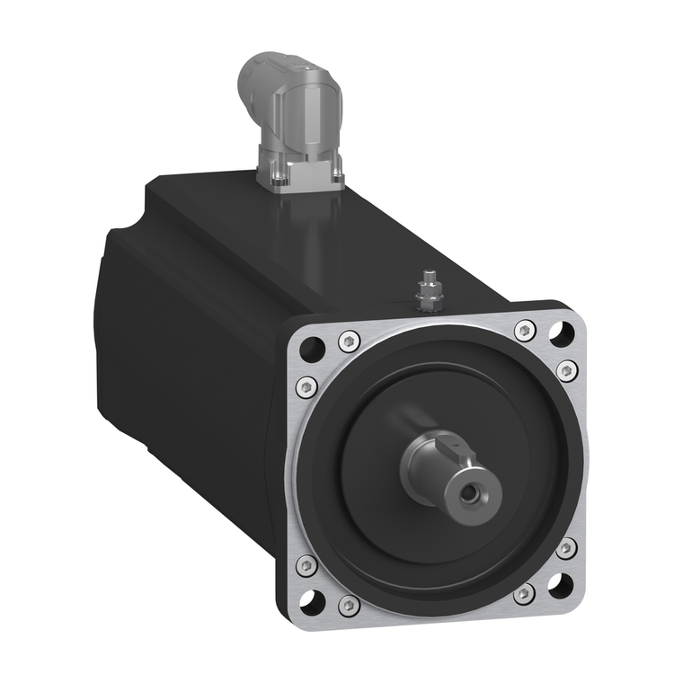 Schneider Electric SH31003P1BA4100 Sh3 Motor 100.3 Key Mlt Omc Ang Ip65