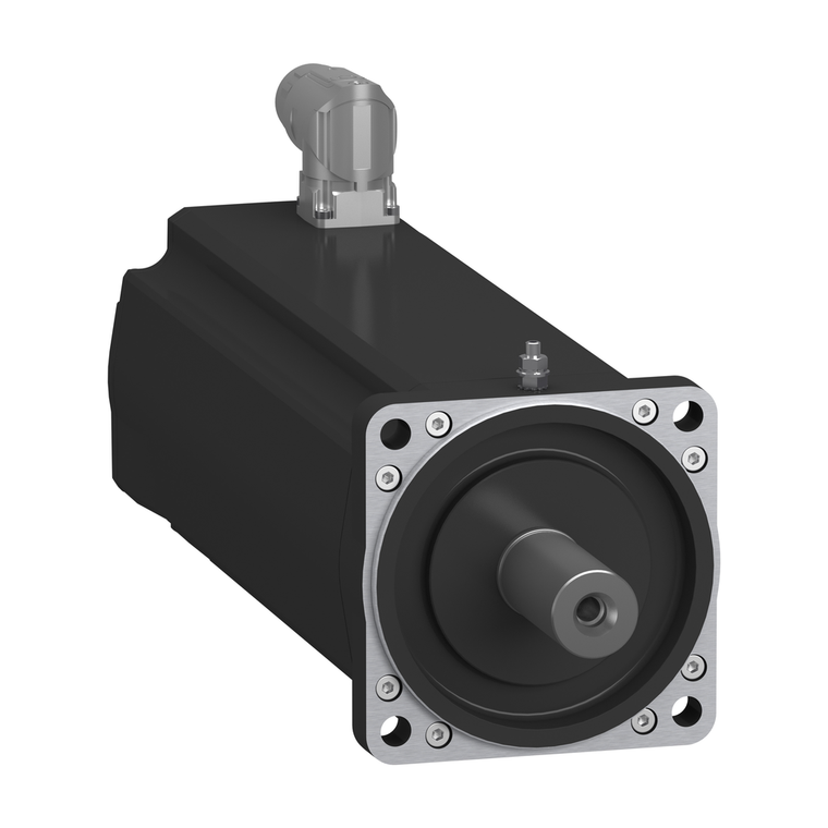 Schneider Electric SH31004P0BA4000 Sh3 Motor 100.4 Mlt Omc Ang Ip54