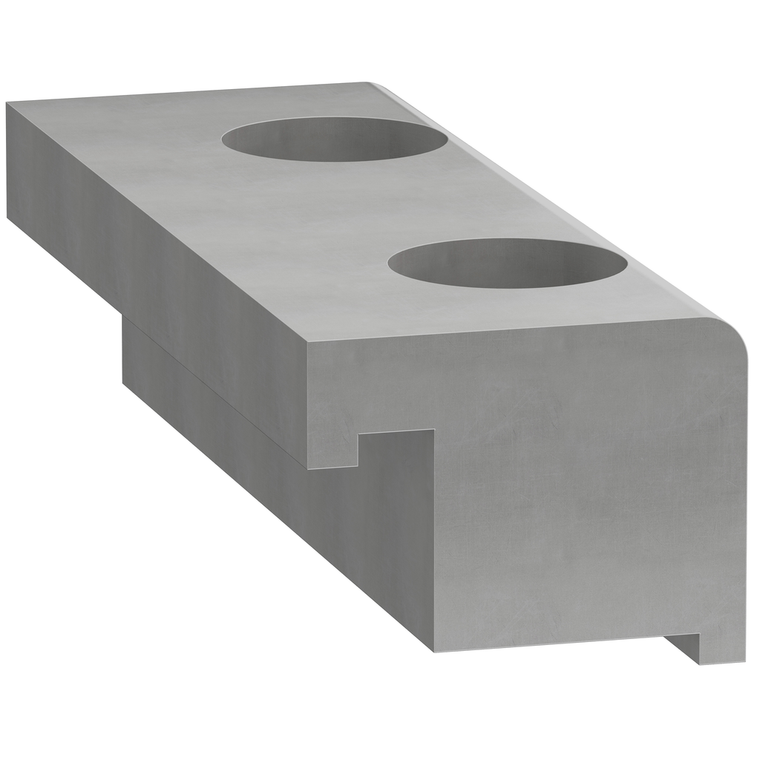 Schneider Electric VW33MF10814 10X Clamping Claws,Nut 8,Pas44,Tas42/43