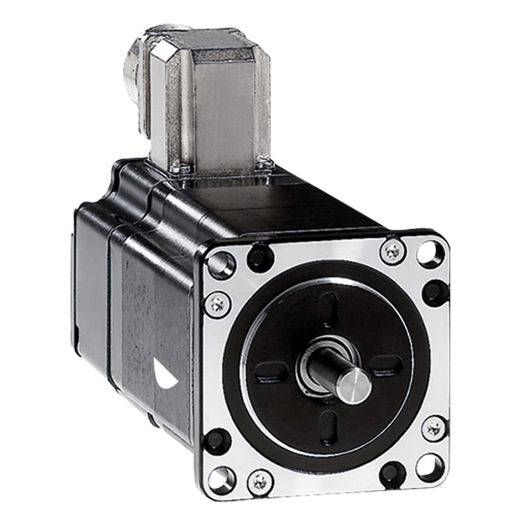 Schneider Electric BRS368W130ABA Lexium Stepper Motor, Size 60, 1.7 Nm, 3