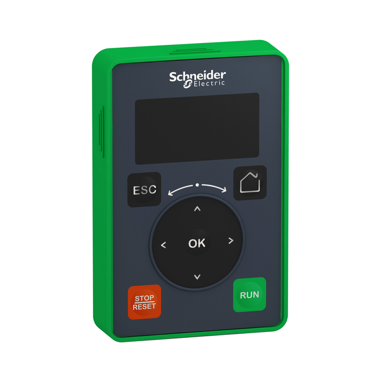 Schneider Electric VW3A1113 Basic Keypad