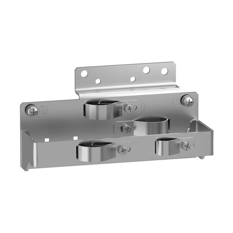 Schneider Electric VW3A47802 Emc Plate