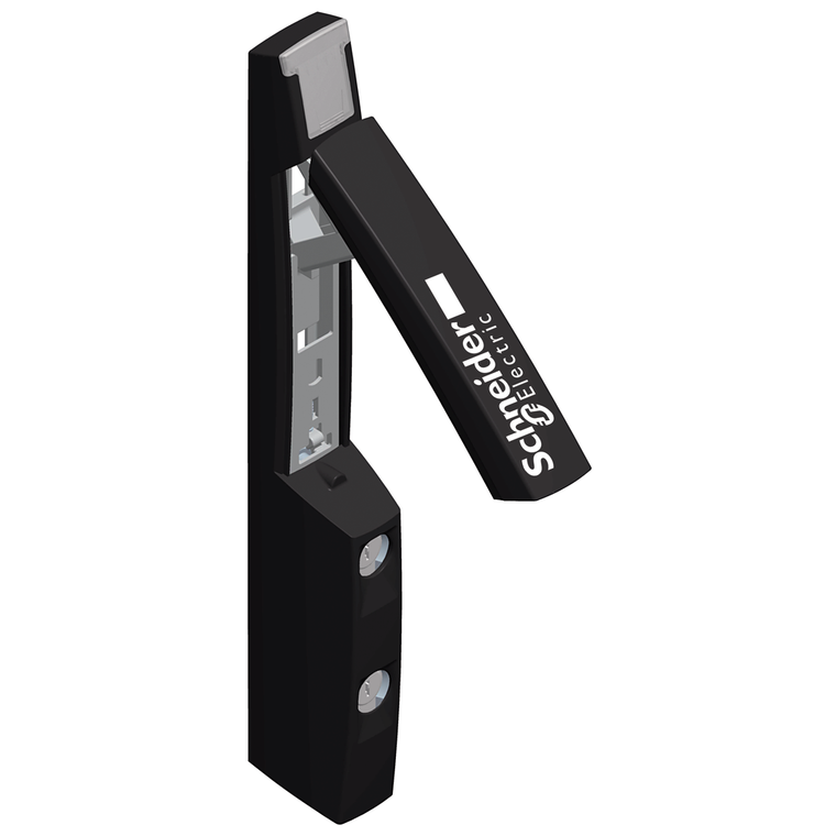 Schneider Electric NSYSFHD3 Locking Handle For Two Inserts