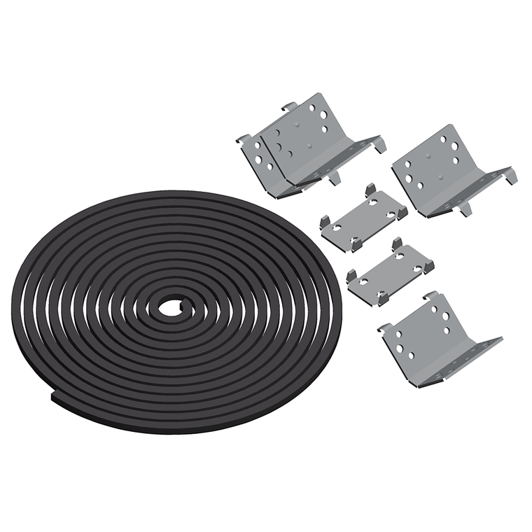 Schneider Electric NSYSFBK Standard Coupling Kit Sf/Sfn