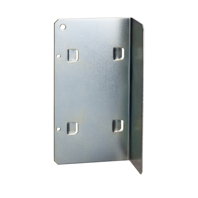 Schneider Electric NSYGB140 Set 2 19" Partial Fixed Slides 2U