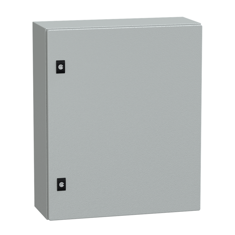 Schneider Electric NSYCRN65200 Crn 600X500X200 One Plain Door