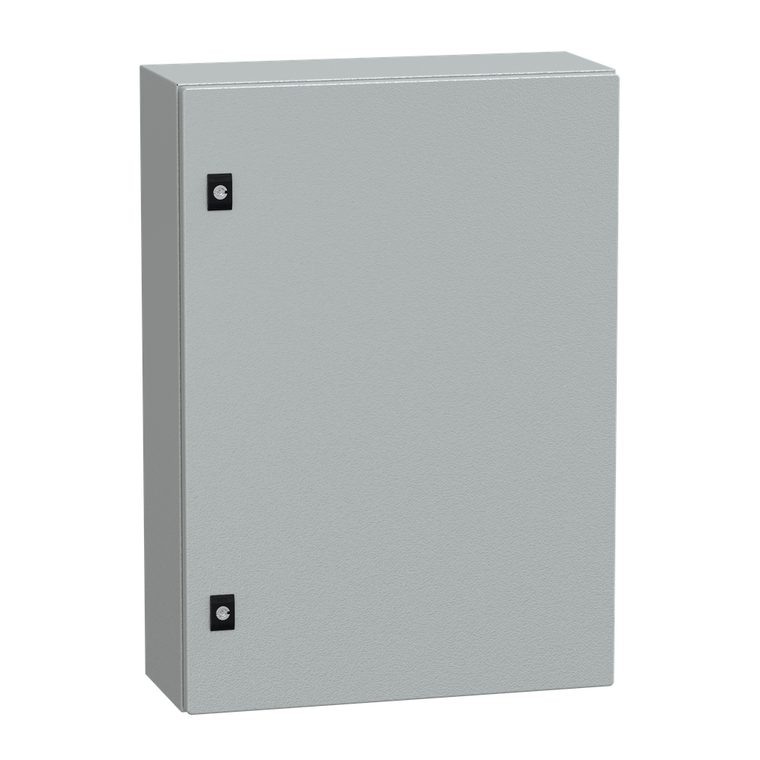 Schneider Electric NSYCRN75200P Crn 700X500X200 One Pl Door W Ch