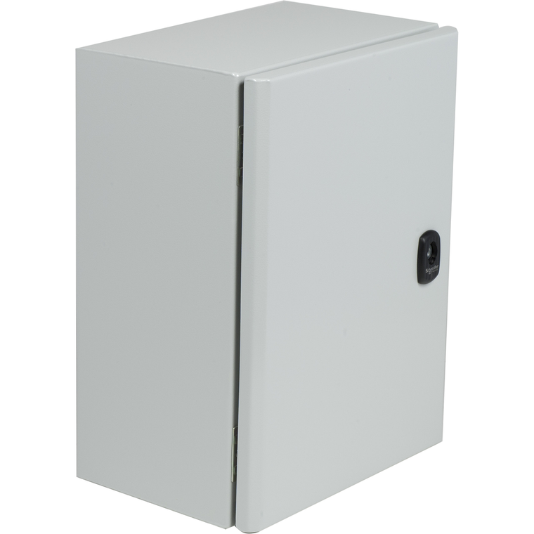 Schneider Electric NSYS3DC6620 S3Dc H600Xl600Xp200 Plain Door