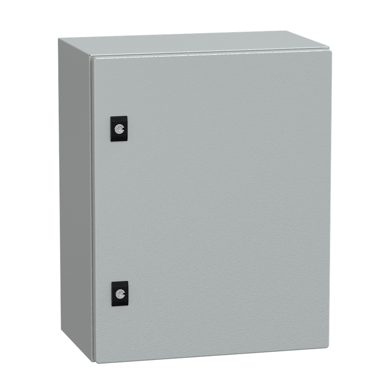 Schneider Electric NSYCRN54250P Crn 500X400X250 One Pl Door W Ch